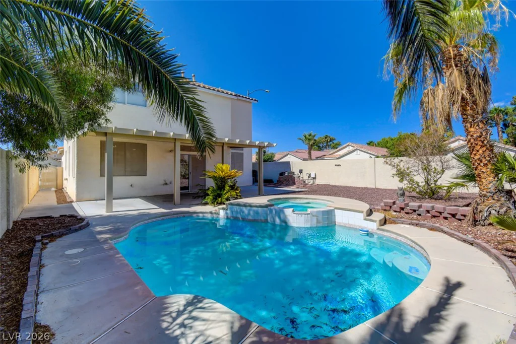 8040 Tailwind, Las Vegas, NV 89131