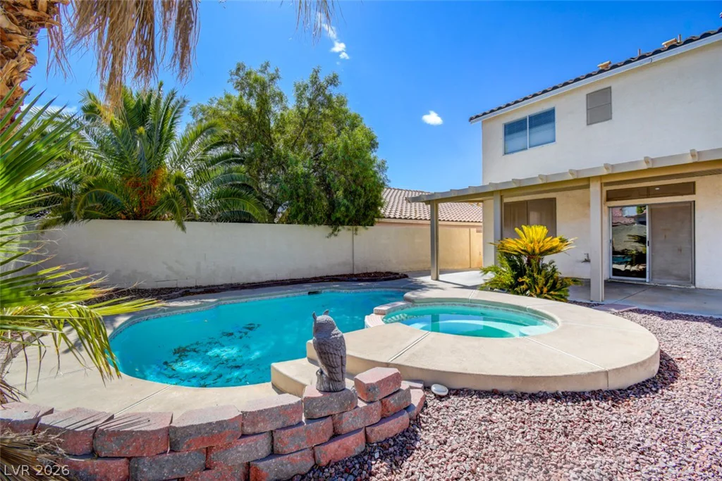 8040 Tailwind, Las Vegas, NV 89131