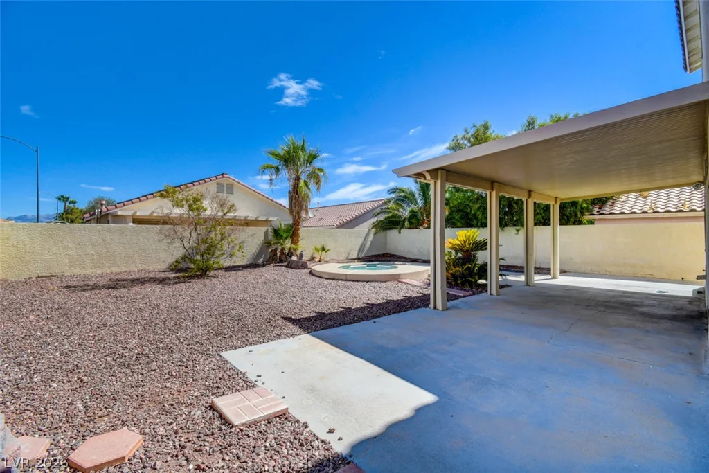 8040 Tailwind, Las Vegas, NV 89131