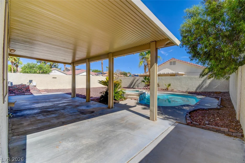 8040 Tailwind, Las Vegas, NV 89131
