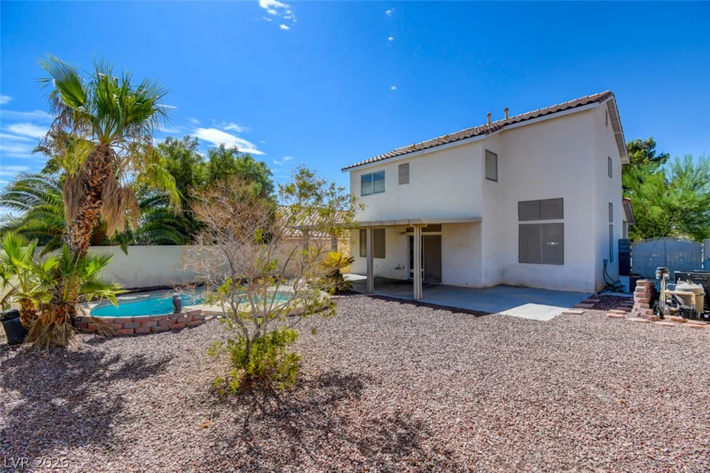 8040 Tailwind, Las Vegas, NV 89131