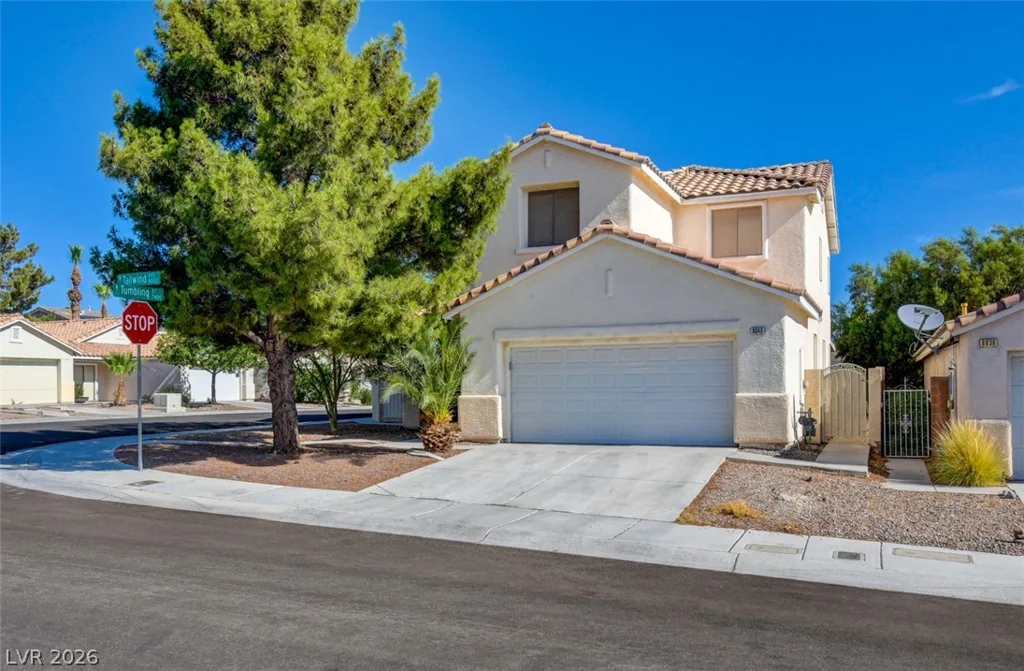 8040 Tailwind, Las Vegas, NV 89131