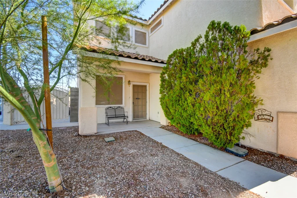 8040 Tailwind, Las Vegas, NV 89131