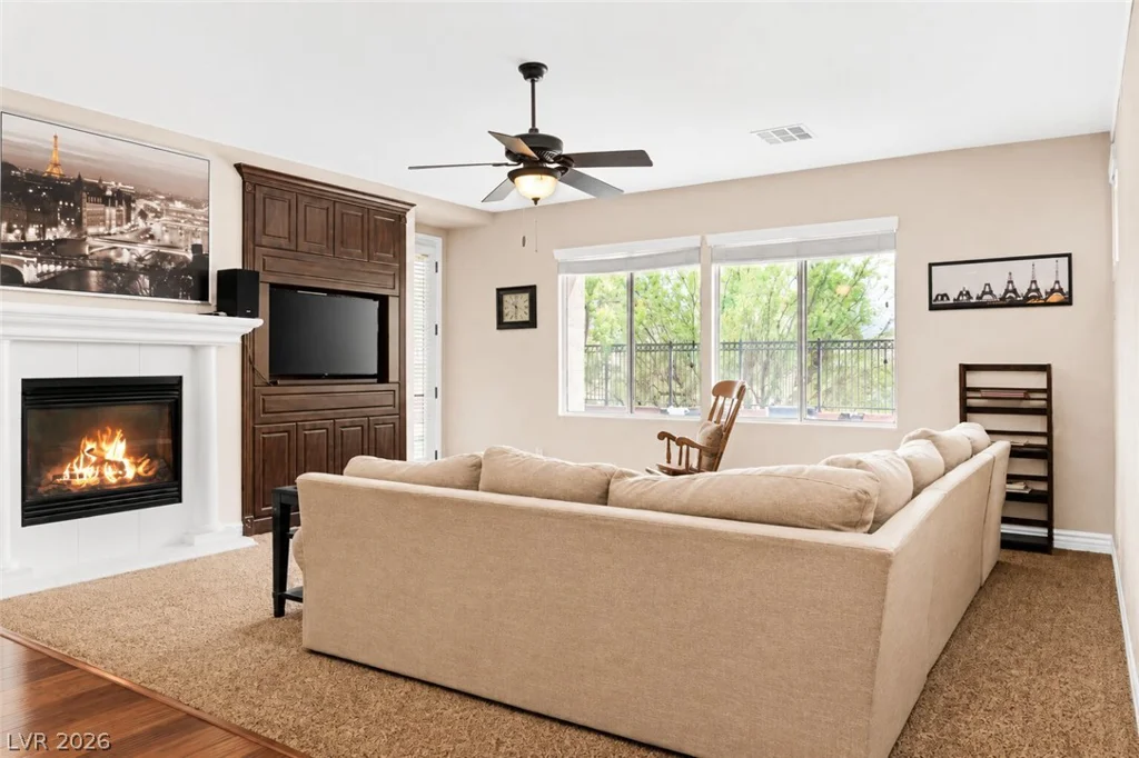 7520 Royal Crystal, Las Vegas, NV 89149