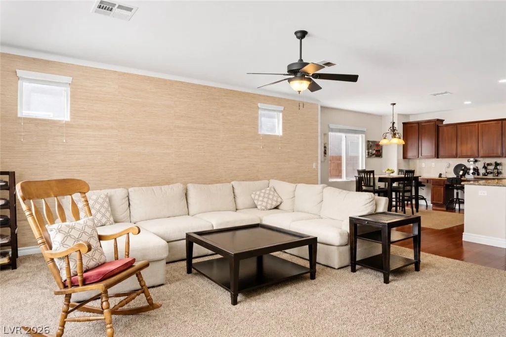 7520 Royal Crystal, Las Vegas, NV 89149