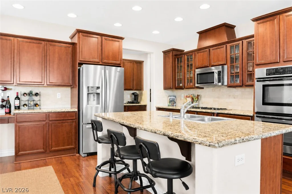 7520 Royal Crystal, Las Vegas, NV 89149