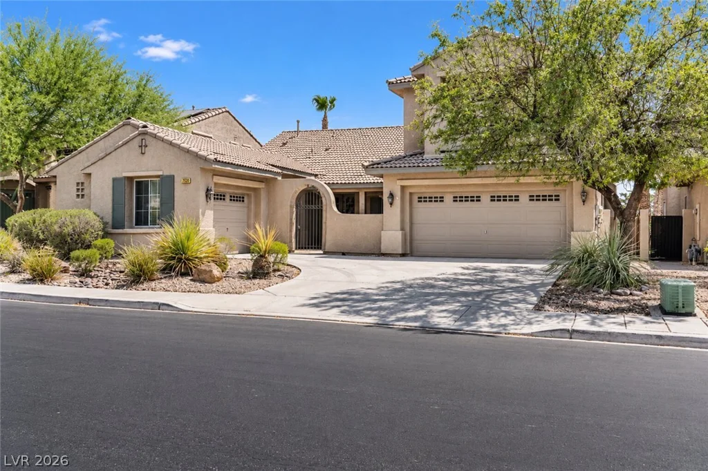 7520 Royal Crystal, Las Vegas, NV 89149