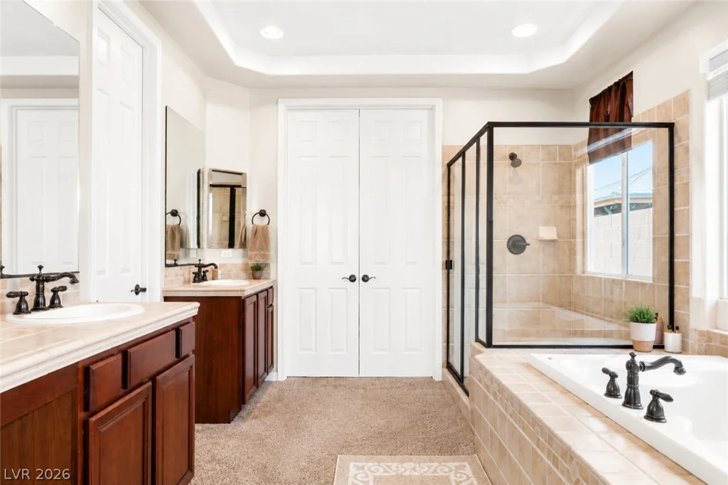 7520 Royal Crystal, Las Vegas, NV 89149