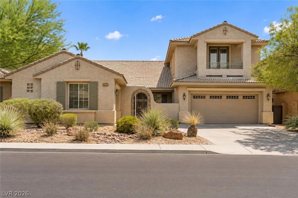 7520 Royal Crystal, Las Vegas, NV 89149