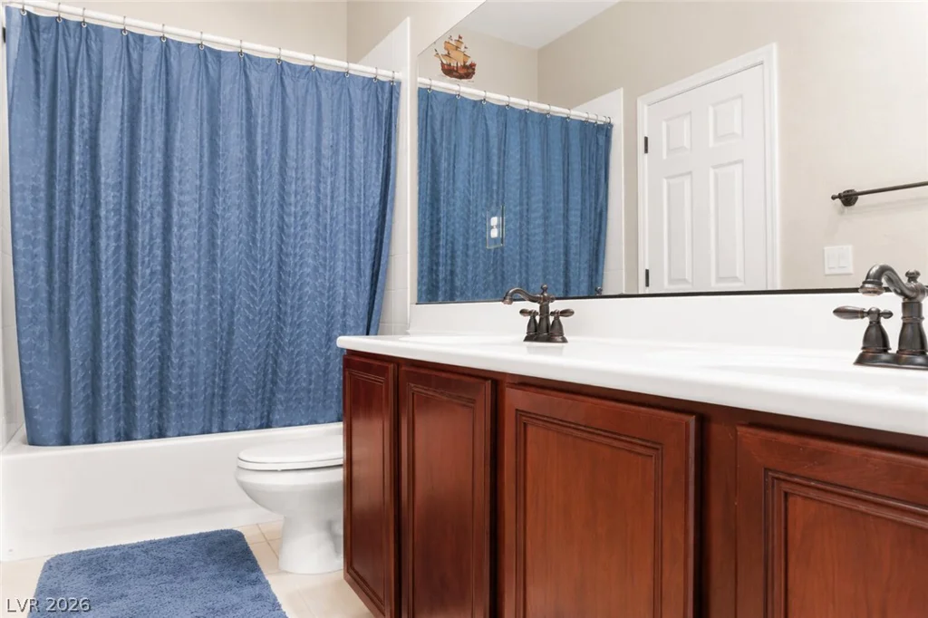7520 Royal Crystal, Las Vegas, NV 89149