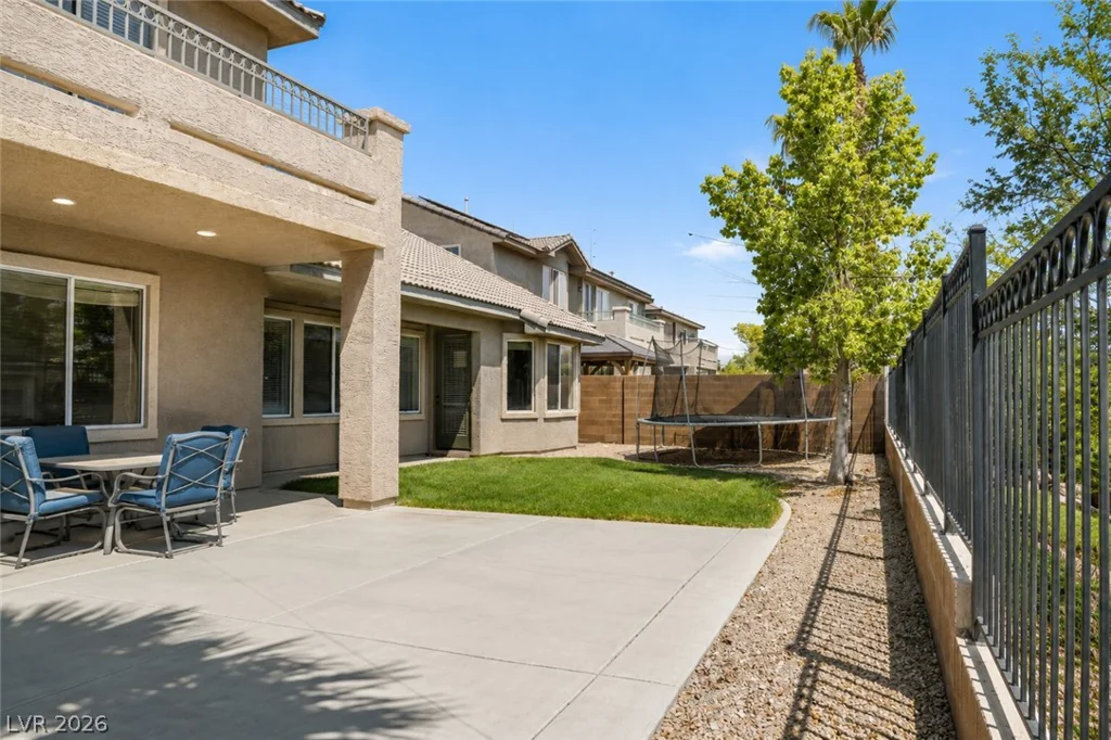 7520 Royal Crystal, Las Vegas, NV 89149