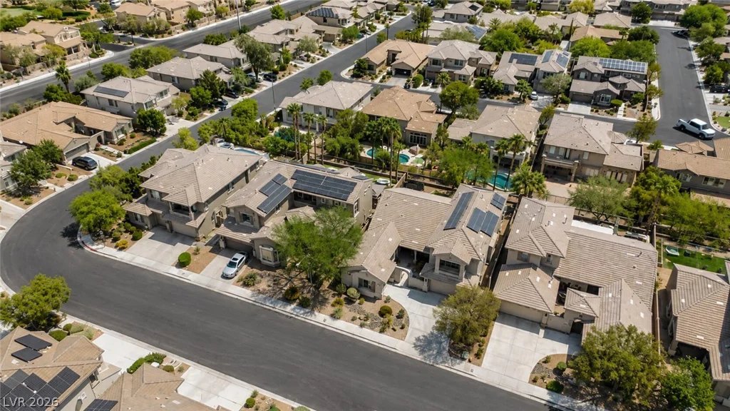 7520 Royal Crystal, Las Vegas, NV 89149