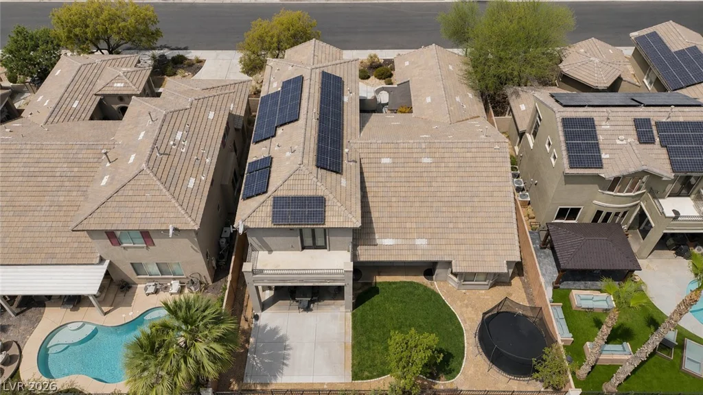 7520 Royal Crystal, Las Vegas, NV 89149