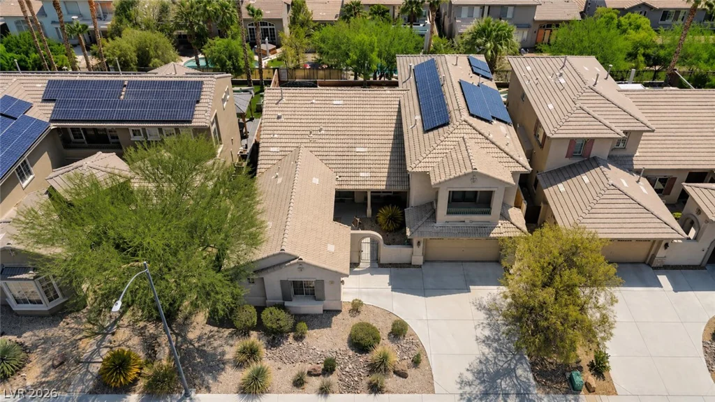 7520 Royal Crystal, Las Vegas, NV 89149