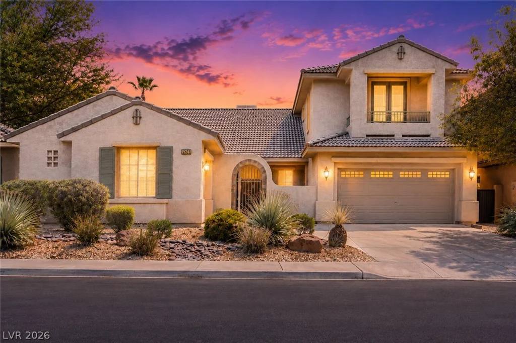 7520 Royal Crystal, Las Vegas, NV 89149