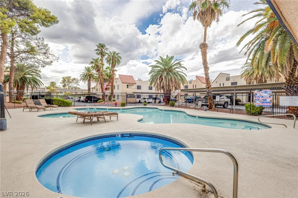 4922 Newport Cove, Las Vegas, NV 89119