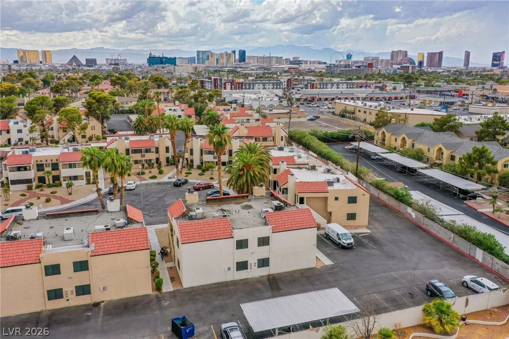 4922 Newport Cove, Las Vegas, NV 89119