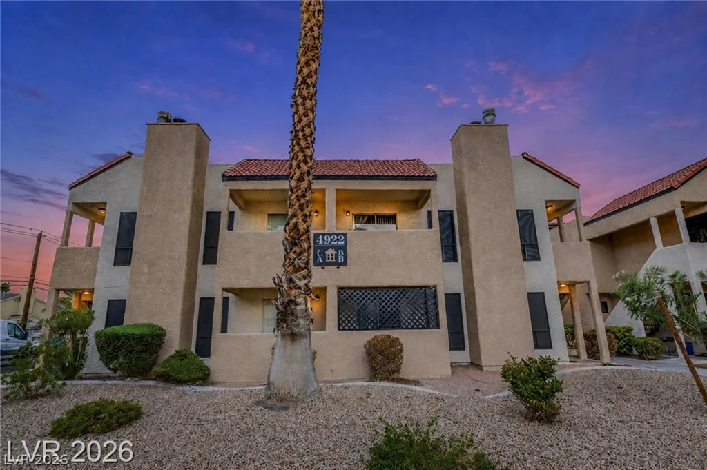 4922 Newport Cove, Las Vegas, NV 89119