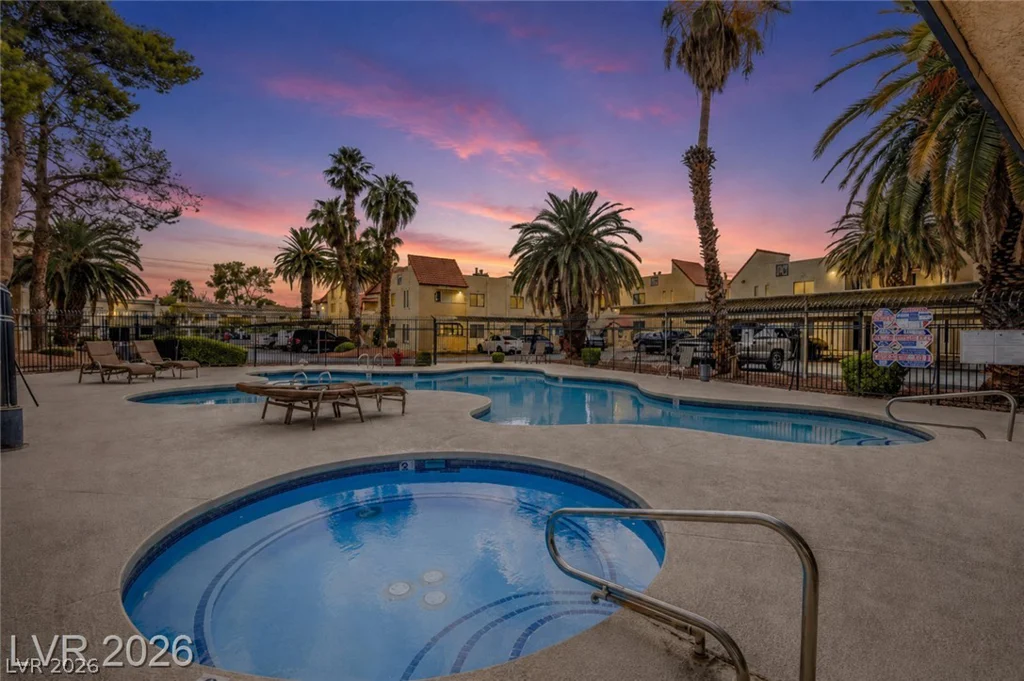 4922 Newport Cove, Las Vegas, NV 89119