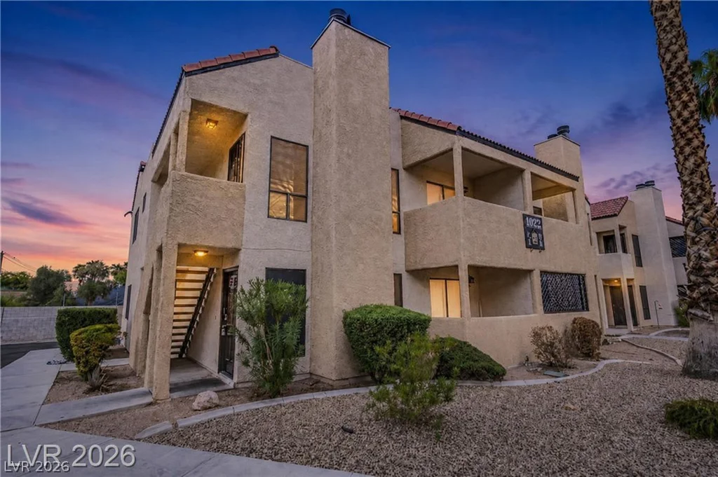 4922 Newport Cove, Las Vegas, NV 89119