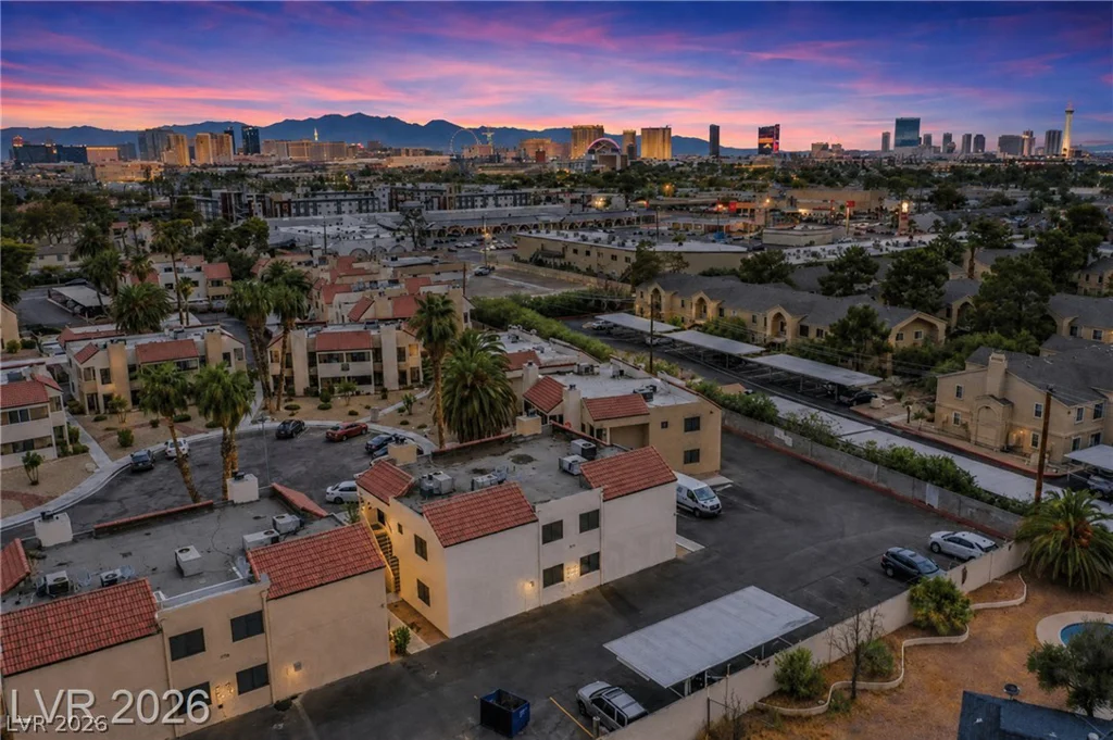 4922 Newport Cove, Las Vegas, NV 89119
