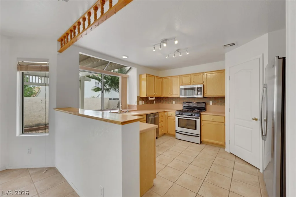 9424 Rolling Ridge, Las Vegas, NV 89134