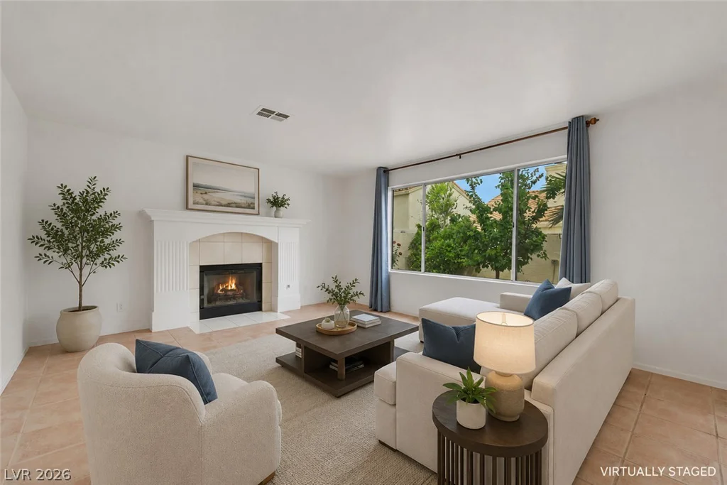 9424 Rolling Ridge, Las Vegas, NV 89134