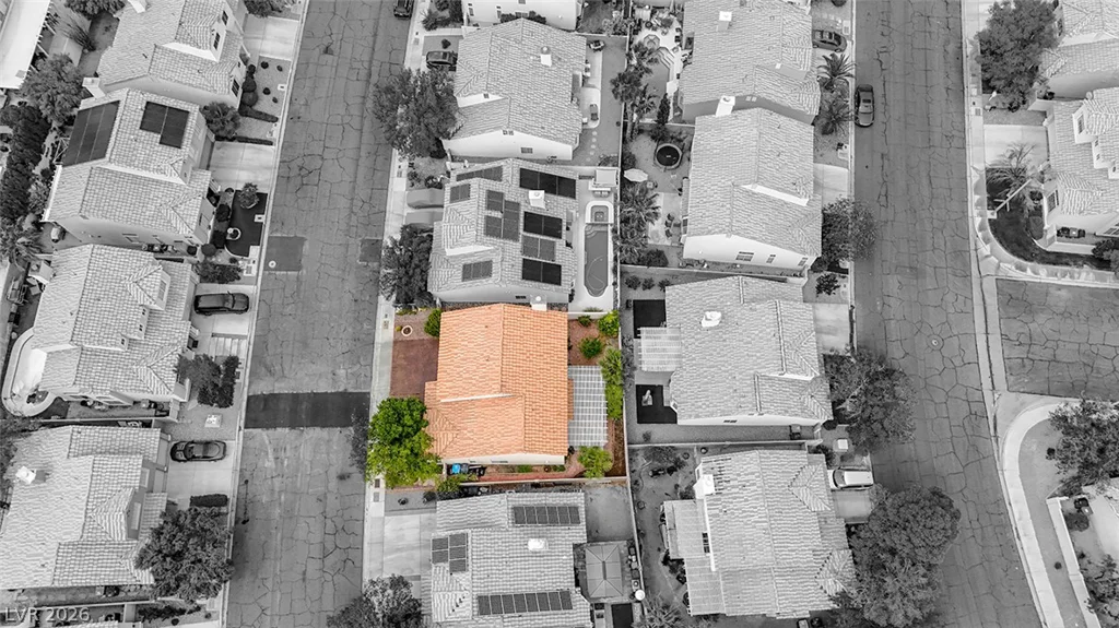 9424 Rolling Ridge, Las Vegas, NV 89134