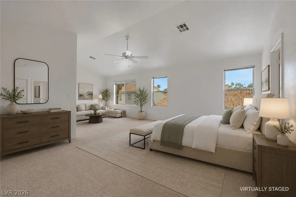 9424 Rolling Ridge, Las Vegas, NV 89134