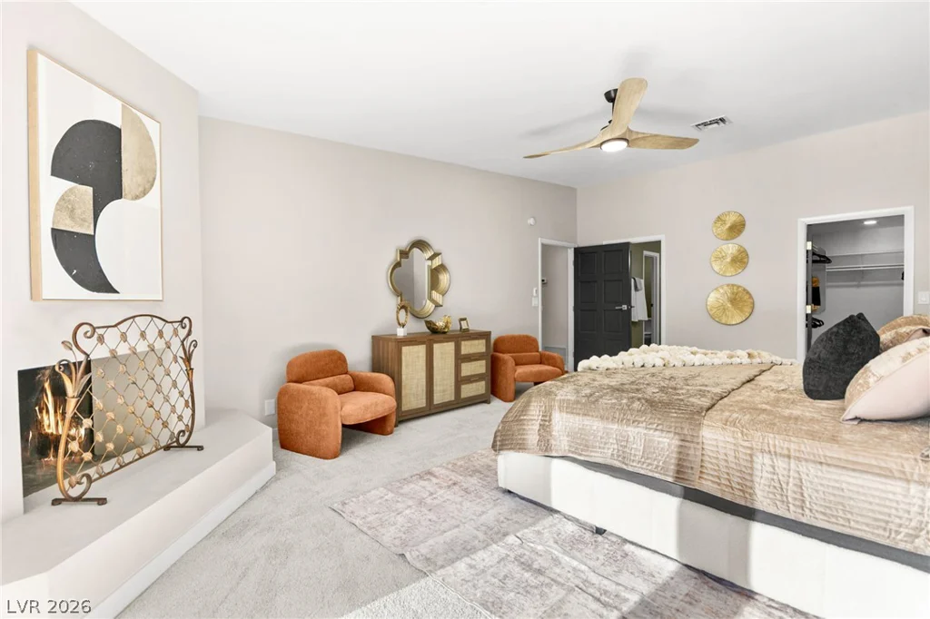 1900 Plaza De La Cruz, Las Vegas, NV 89102