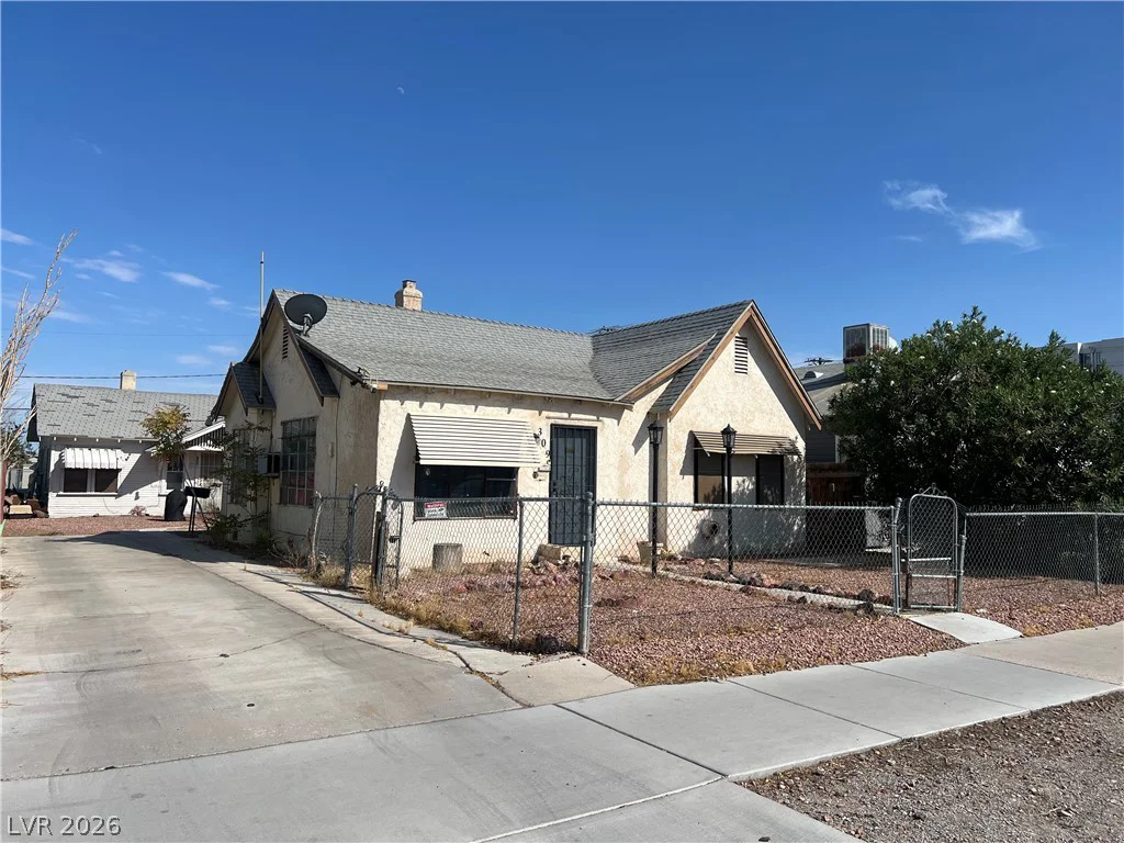 309 8th, Las Vegas, NV 89101