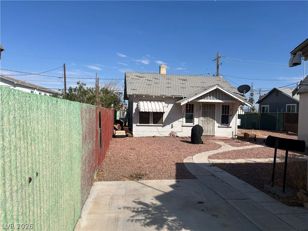 309 8th, Las Vegas, NV 89101
