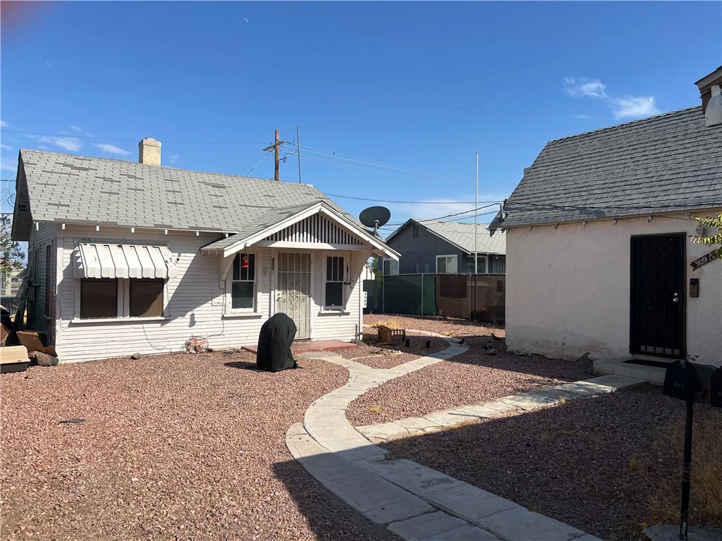 309 8th, Las Vegas, NV 89101