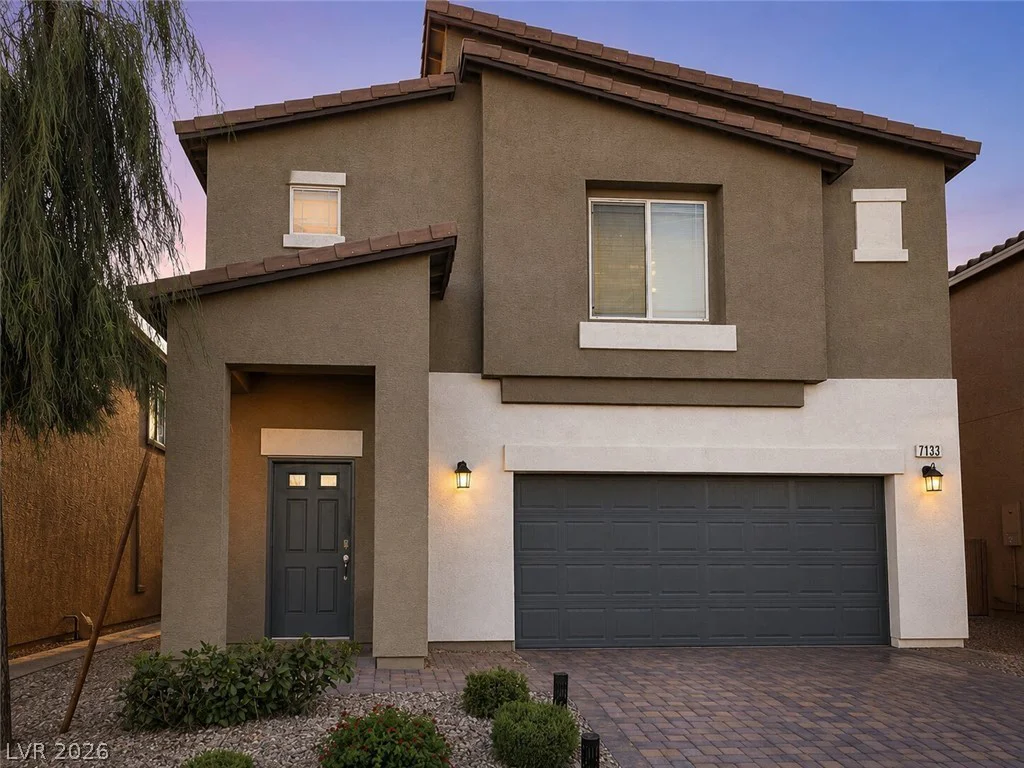 7133 Liberty Landing, Las Vegas, NV 89166