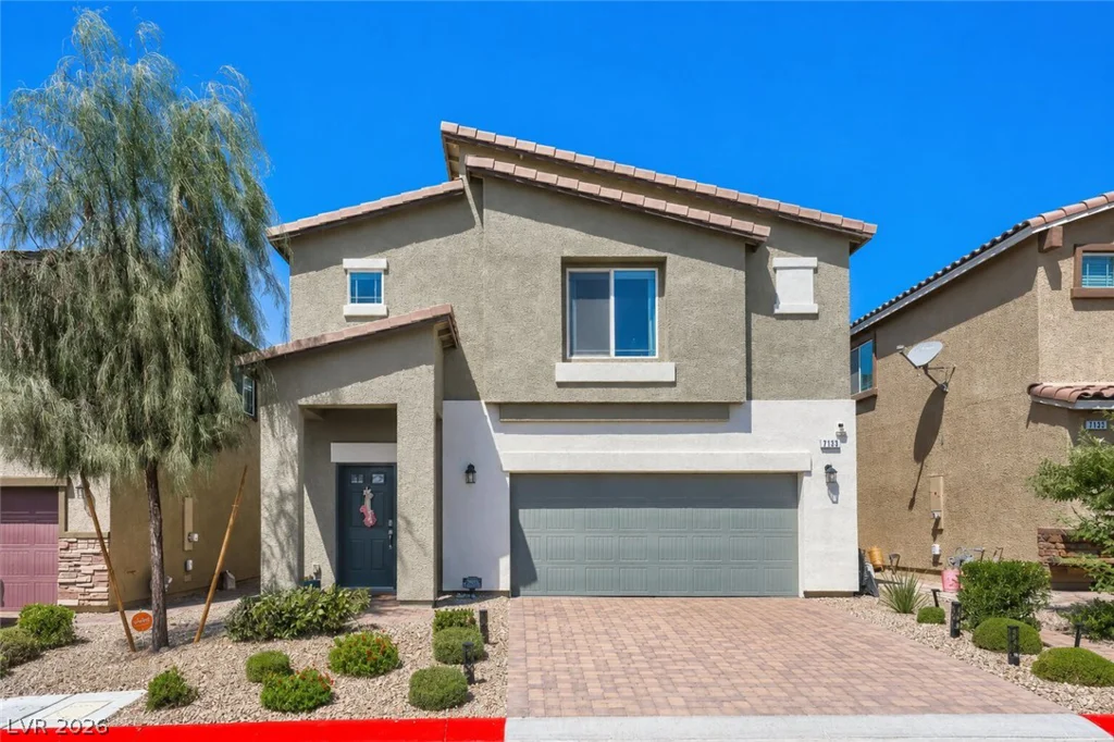 7133 Liberty Landing, Las Vegas, NV 89166