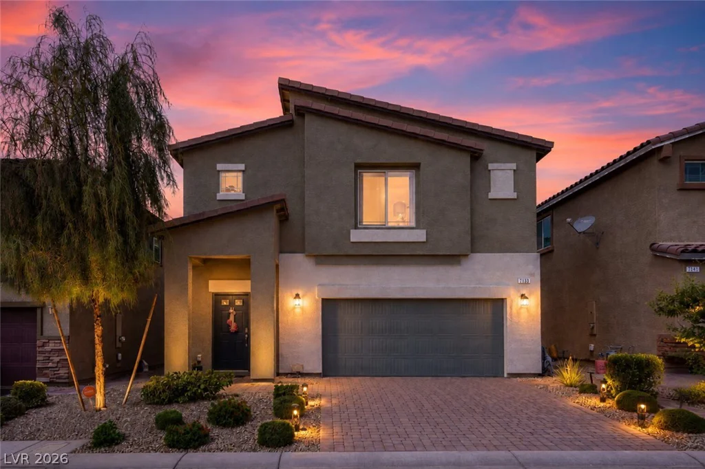 7133 Liberty Landing, Las Vegas, NV 89166