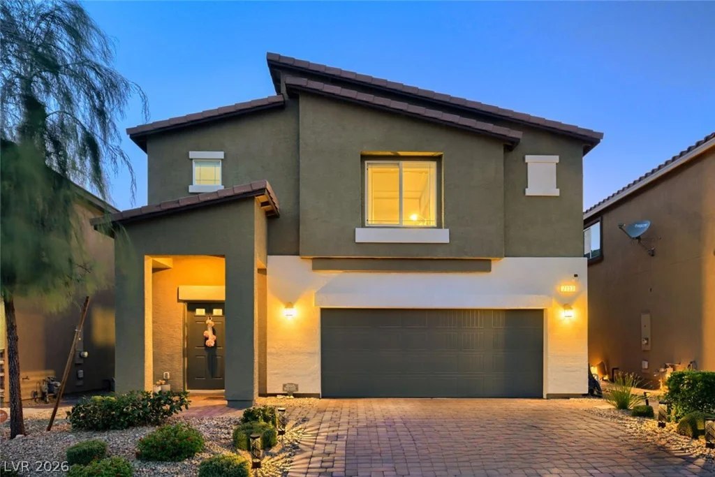 7133 Liberty Landing, Las Vegas, NV 89166