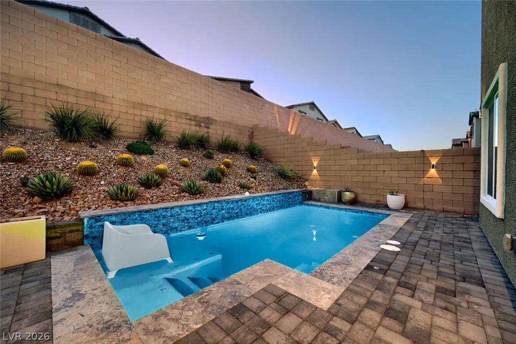 7133 Liberty Landing, Las Vegas, NV 89166