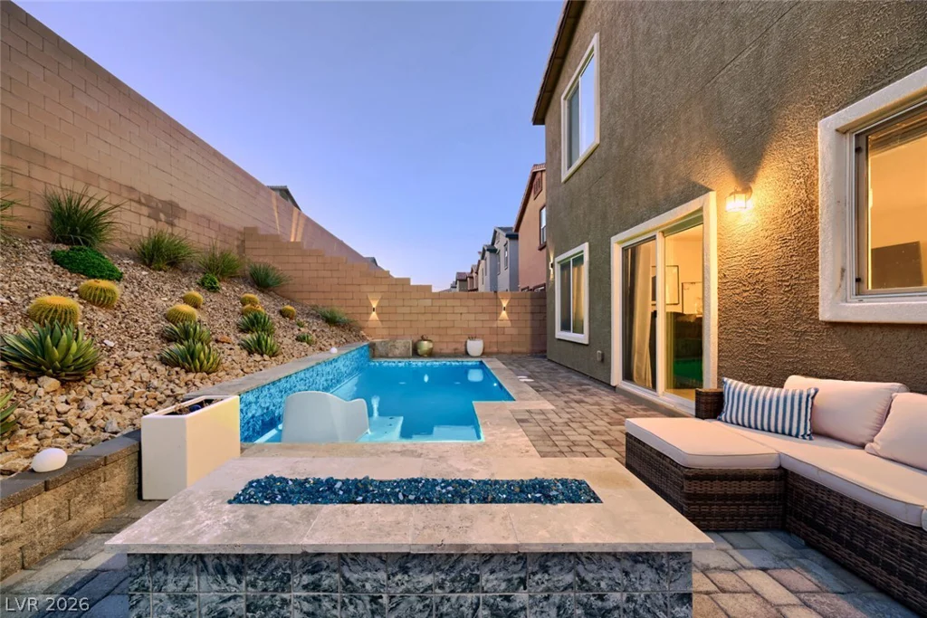 7133 Liberty Landing, Las Vegas, NV 89166