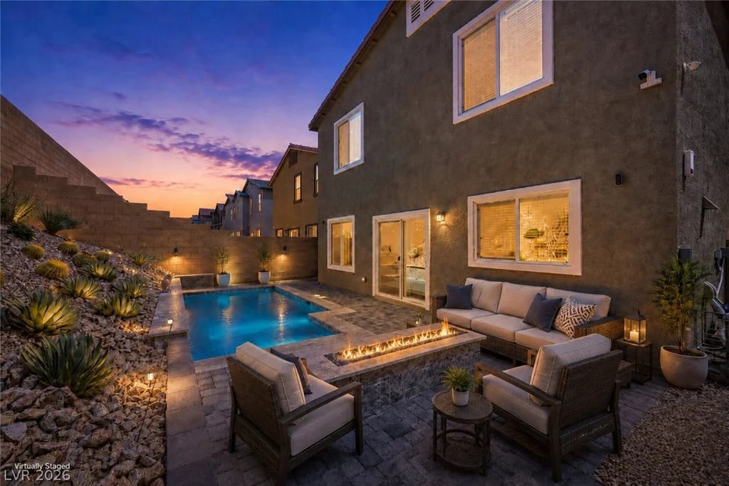 7133 Liberty Landing, Las Vegas, NV 89166