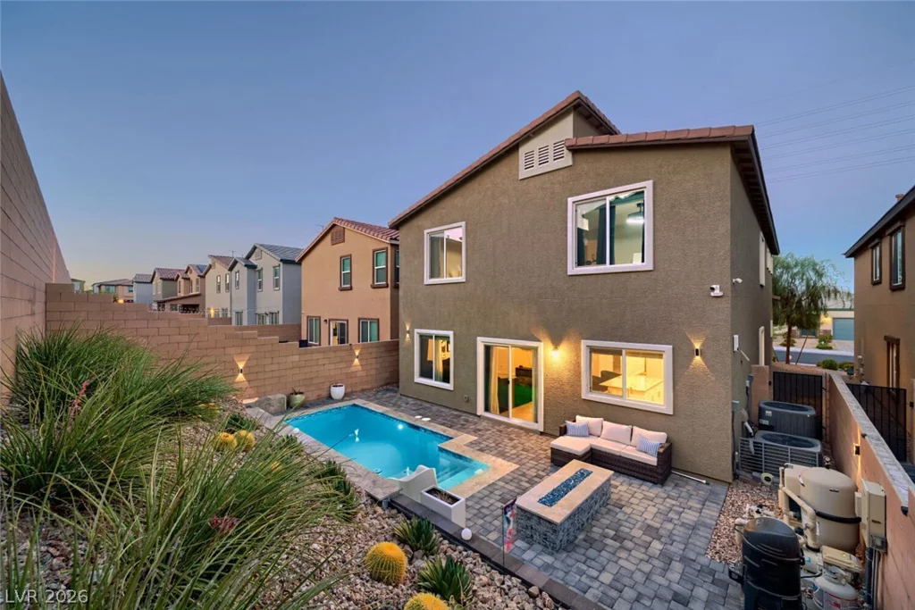 7133 Liberty Landing, Las Vegas, NV 89166