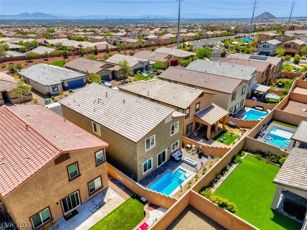 7133 Liberty Landing, Las Vegas, NV 89166