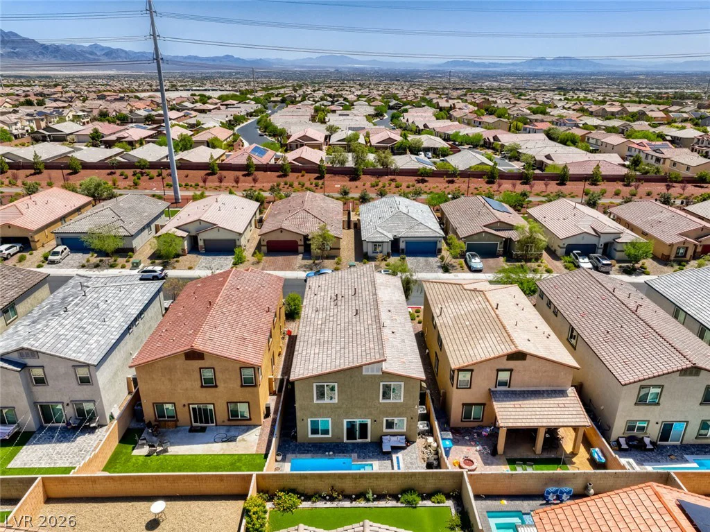 7133 Liberty Landing, Las Vegas, NV 89166