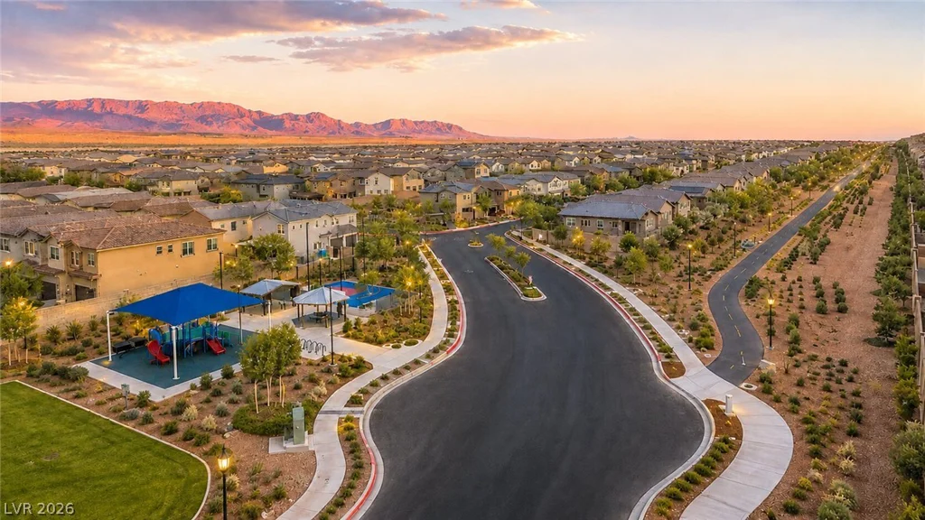 7133 Liberty Landing, Las Vegas, NV 89166