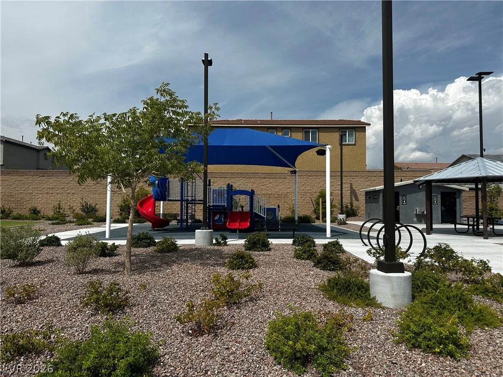 7133 Liberty Landing, Las Vegas, NV 89166