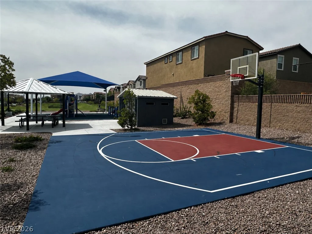 7133 Liberty Landing, Las Vegas, NV 89166