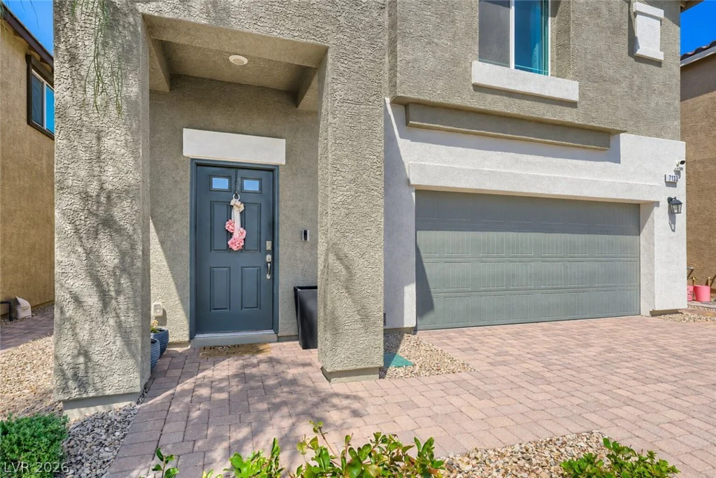 7133 Liberty Landing, Las Vegas, NV 89166