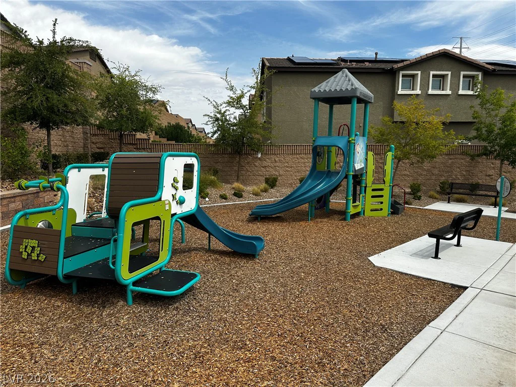 7133 Liberty Landing, Las Vegas, NV 89166