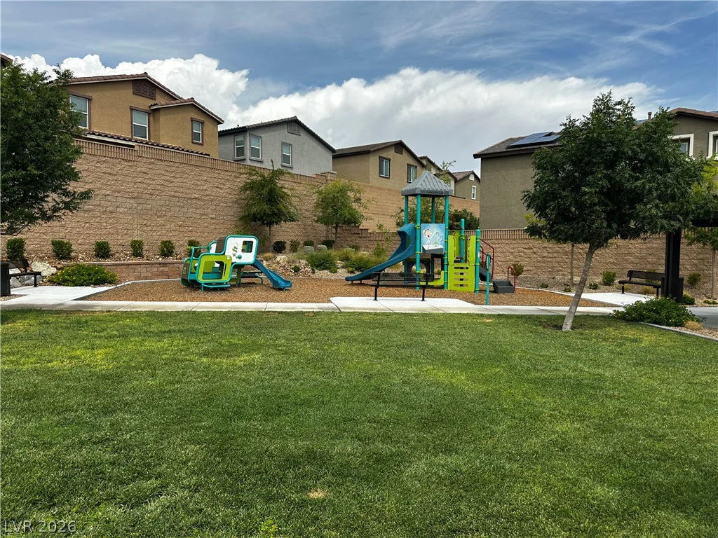 7133 Liberty Landing, Las Vegas, NV 89166