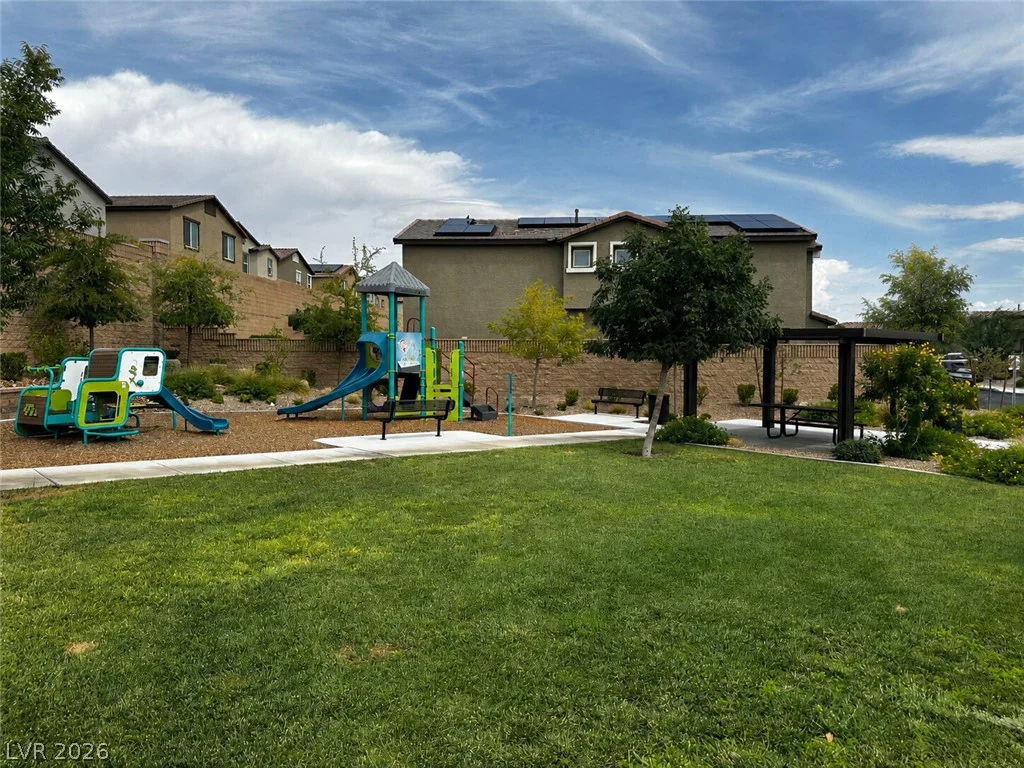 7133 Liberty Landing, Las Vegas, NV 89166